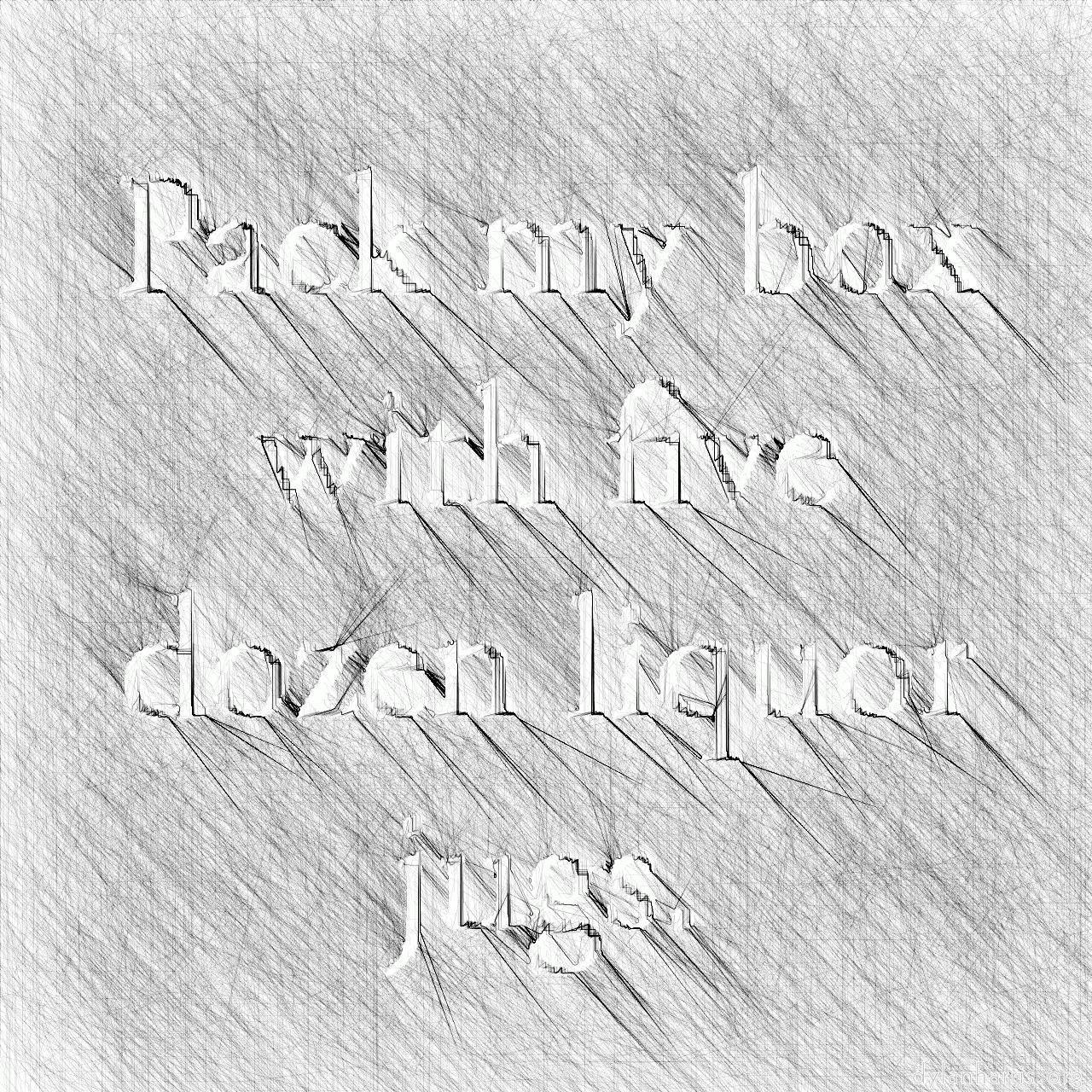 Image: head abstraction :: col&nbsp;3