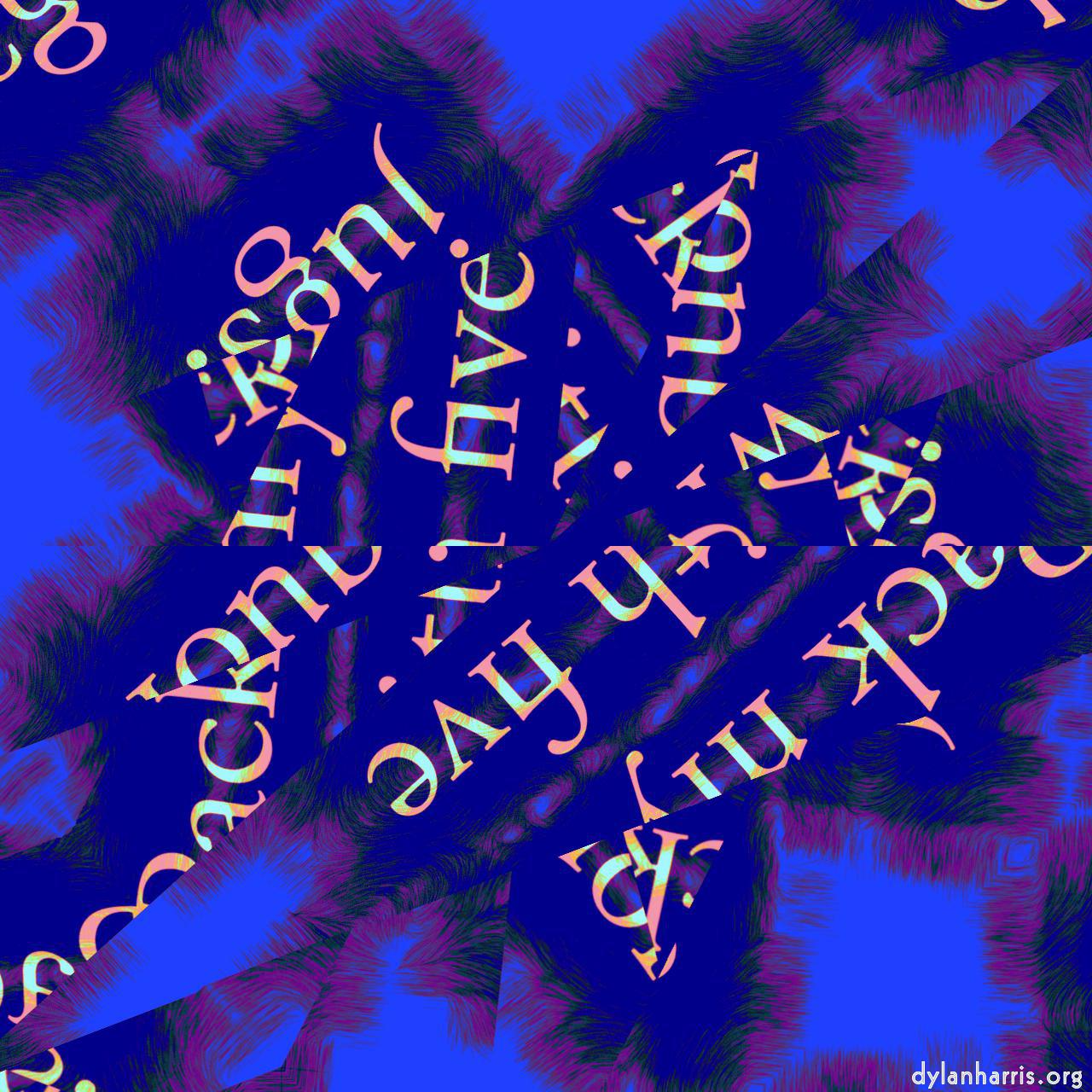 Image: head abstraction :: head&nbsp;bizareness&nbsp;1