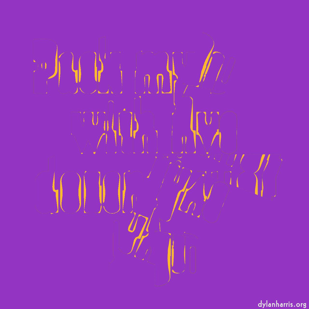 Image: head abstraction :: head&nbsp;bizareness&nbsp;2