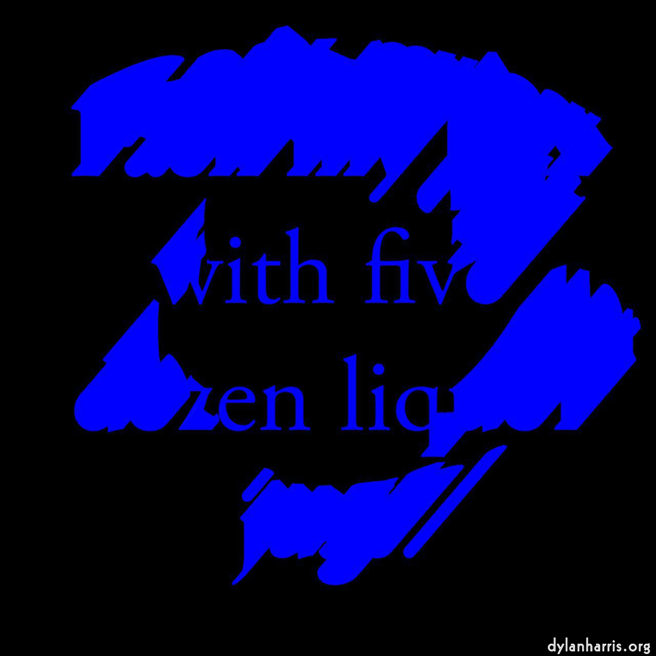 Image: head abstraction :: head&nbsp;efx&nbsp;2