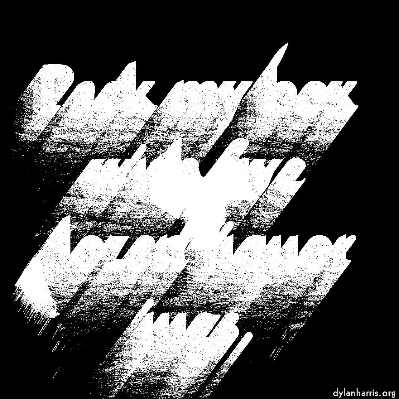 Image: head abstraction :: head&nbsp;efx&nbsp;3