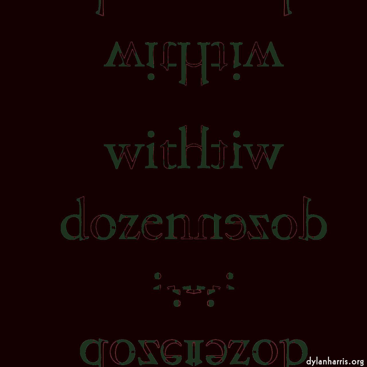 image: head abstraction :: head&nbsp;symm&nbsp;10