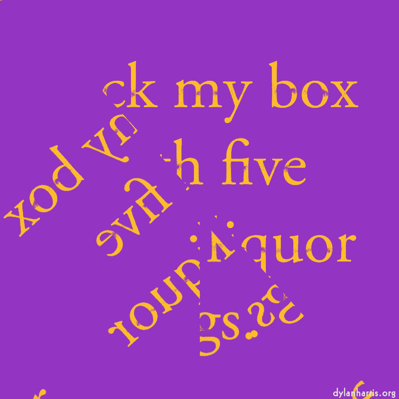 Image: head abstraction :: nurning&nbsp;man