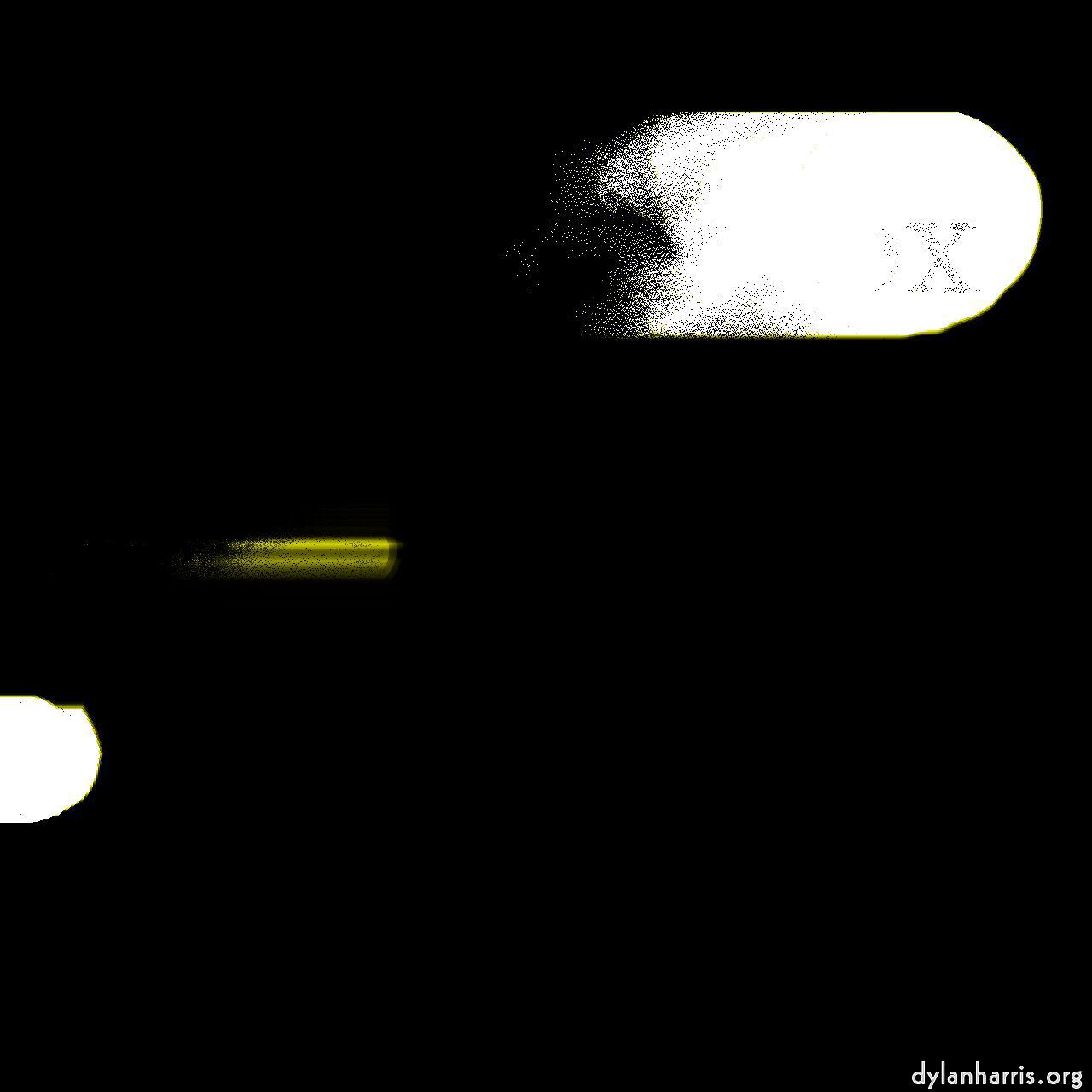 Image: head abstraction :: sandy