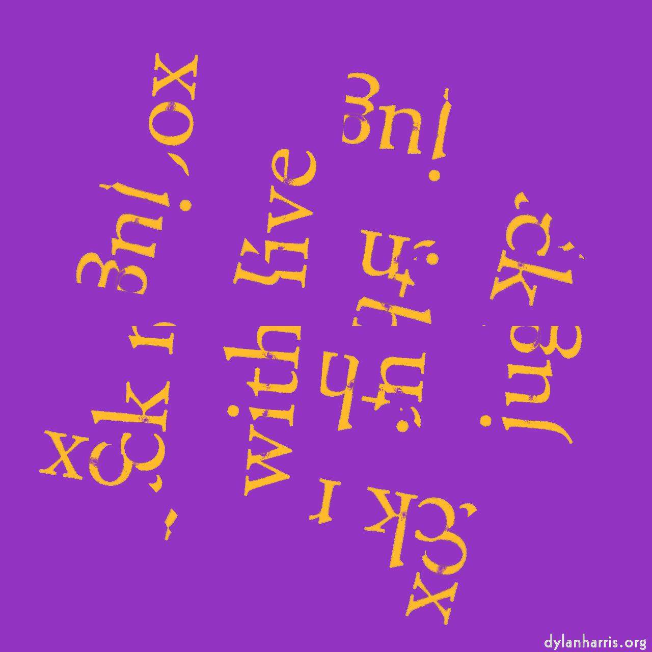 image: head abstraction :: z1