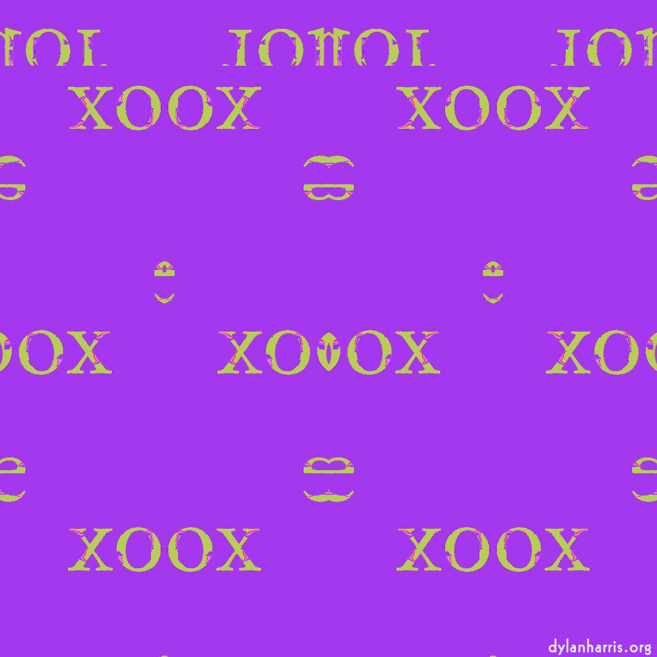 Image: head abstraction :: z2