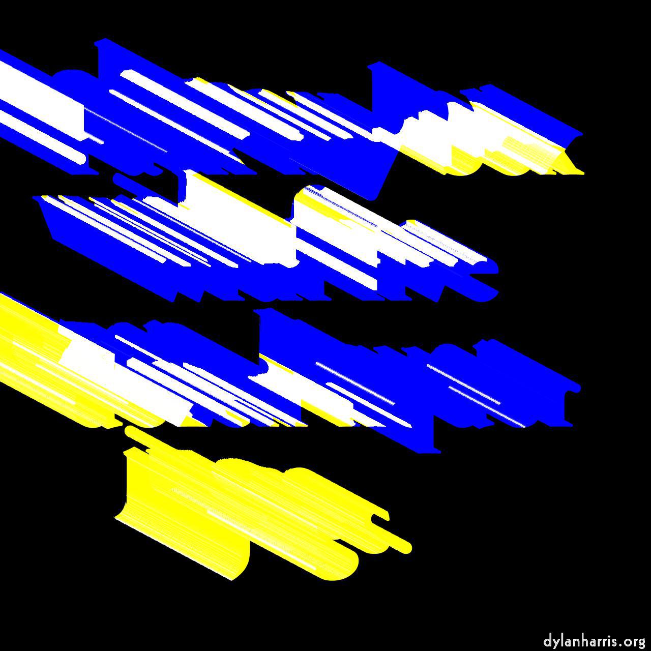 image: head abstraction :: z8