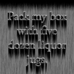 Image: image from head abstraction