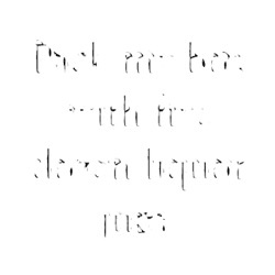 Image: image from head abstraction