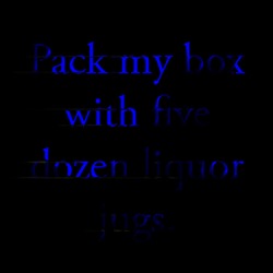 Image: image from head abstraction