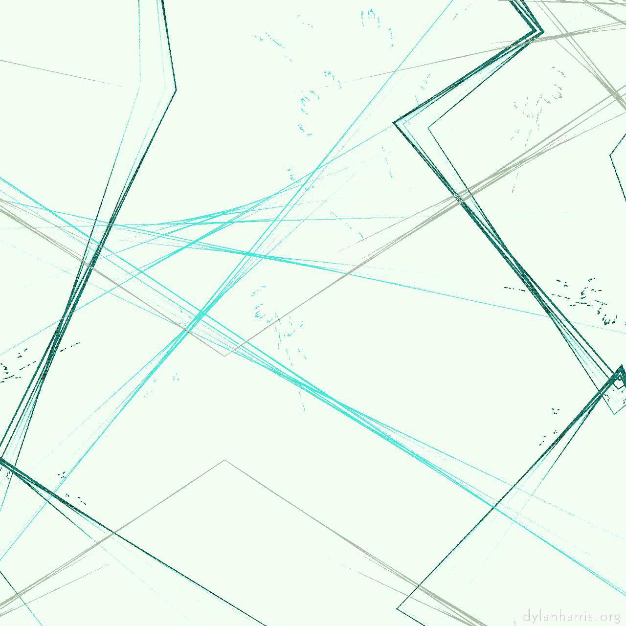Image: ifs proc :: lines&nbsp;1