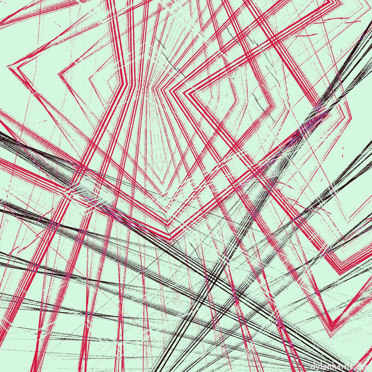 Image: ifs proc :: lines&nbsp;3