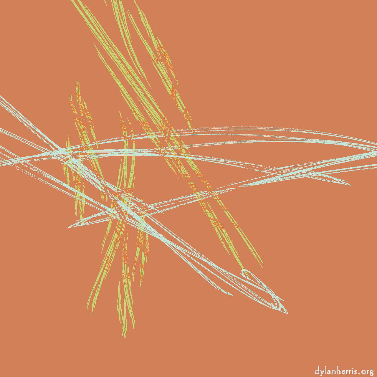 Image: ifs proc :: lines&nbsp;6