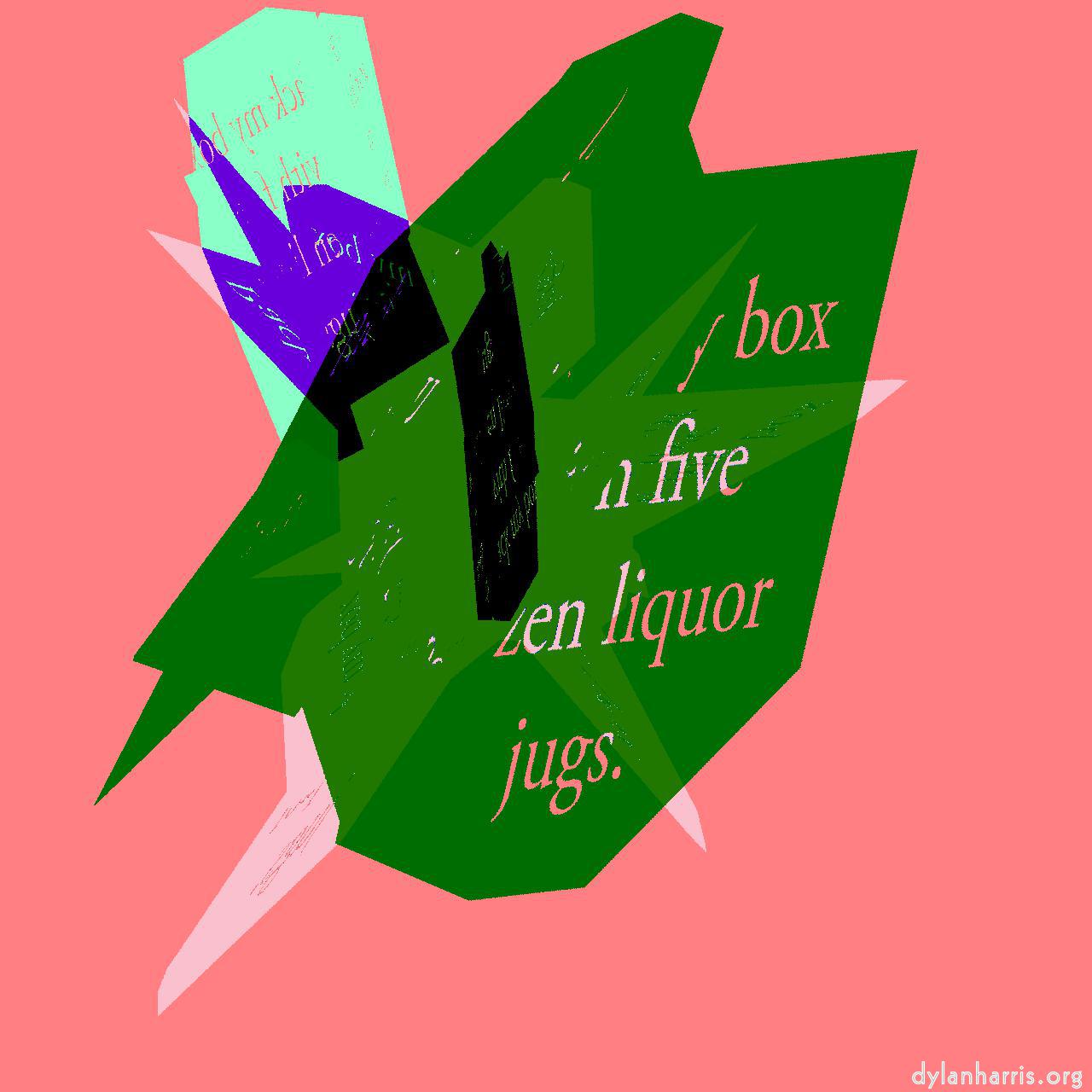 image: ifs proc :: simple&nbsp;2