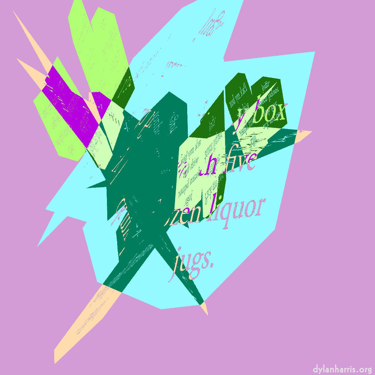 Image: ifs proc :: simple&nbsp;3