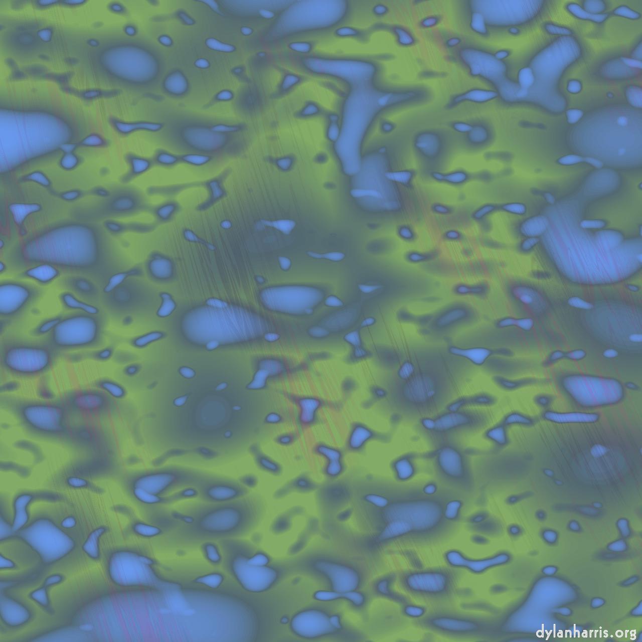 Image: in progress ones :: alien&nbsp;camouflage