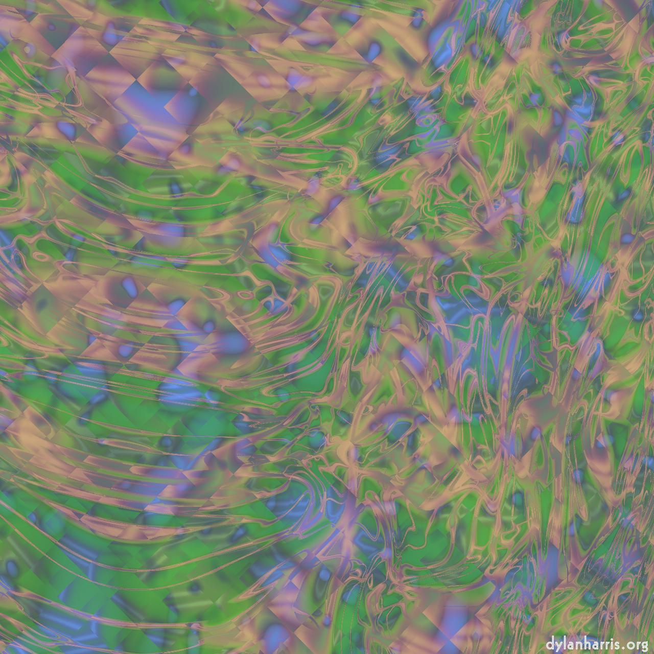 Image: in progress ones :: alien&nbsp;puke