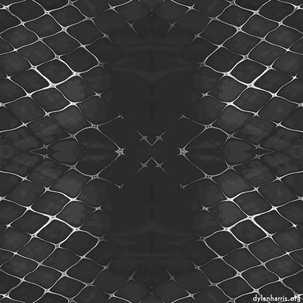 Image: in progress ones :: aztec&nbsp;symmetry