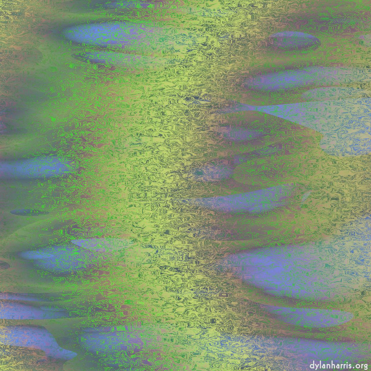 Image: in progress ones :: blue&nbsp;green&nbsp;swirls