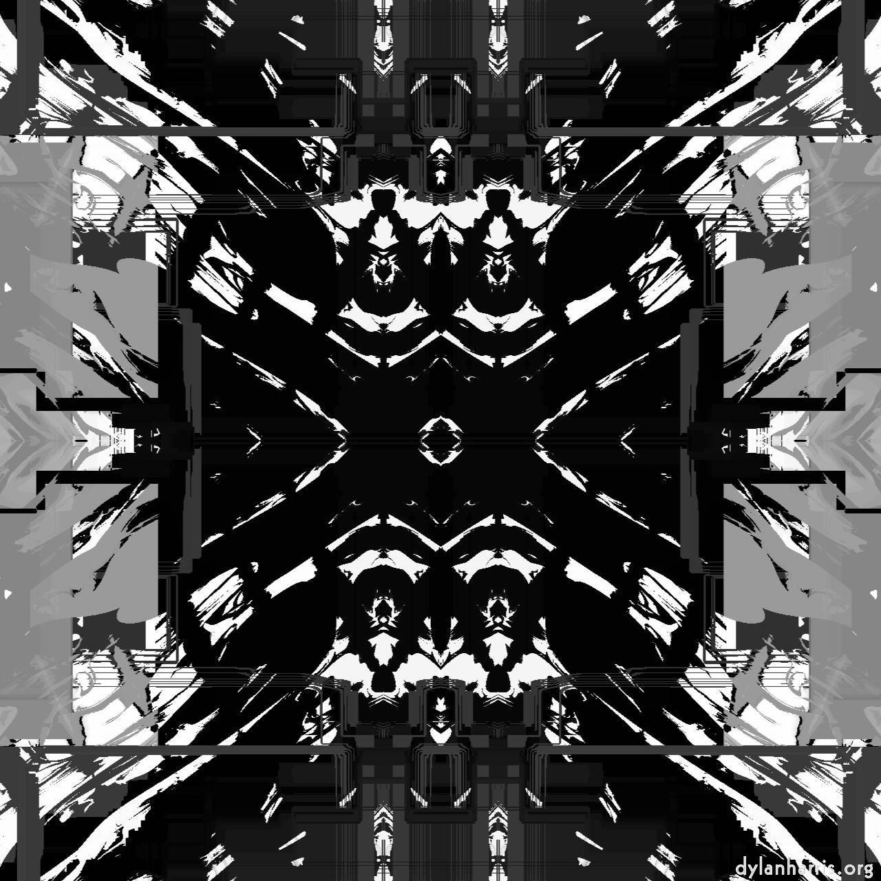 image: in progress ones :: circuit&nbsp;board&nbsp;symmetry&nbsp;2