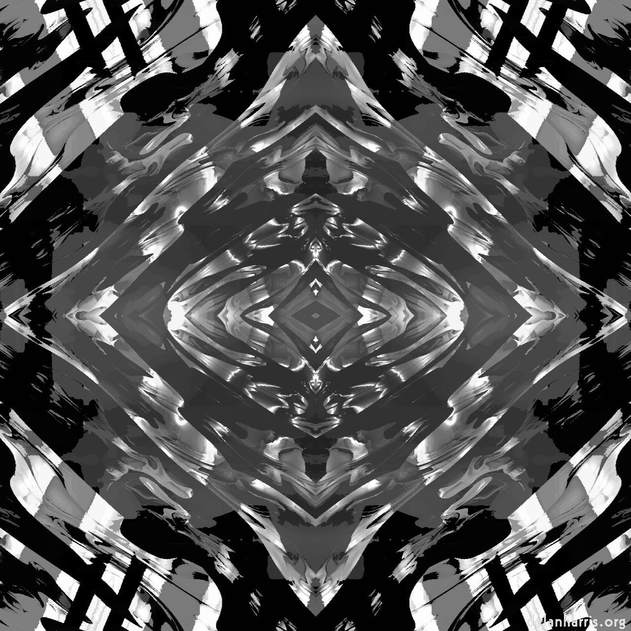 Image: in progress ones :: circuit&nbsp;board&nbsp;symmetry&nbsp;3