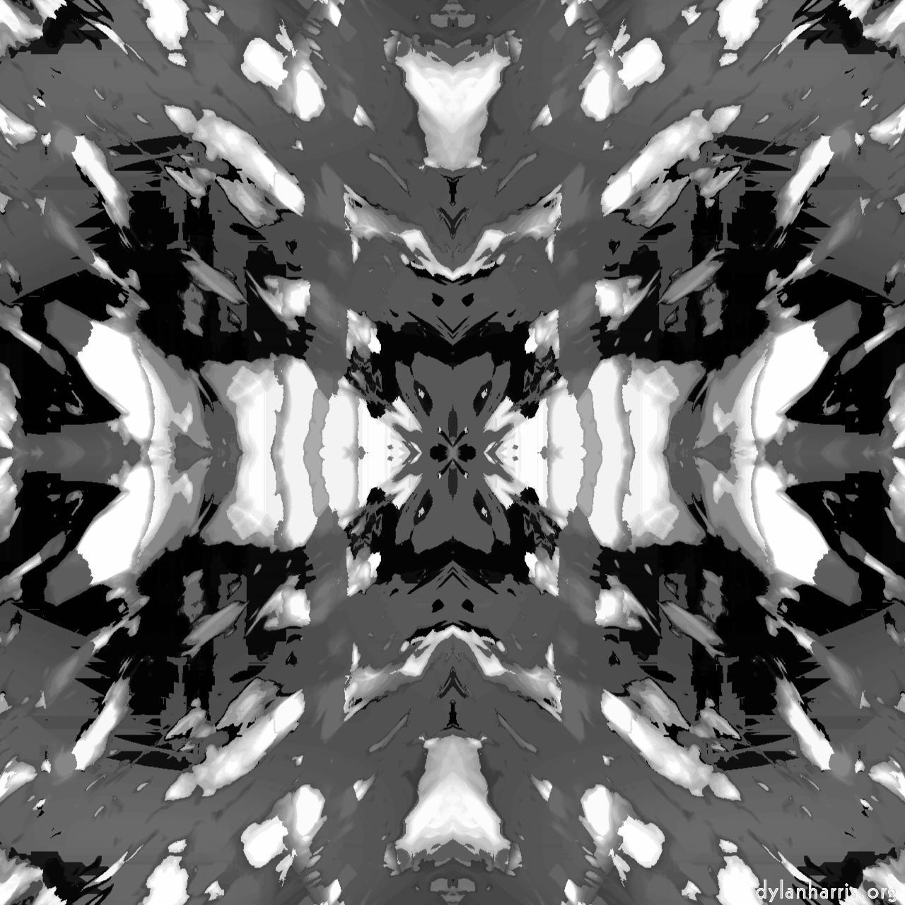 Image: in progress ones :: circuit&nbsp;board&nbsp;symmetry&nbsp;6