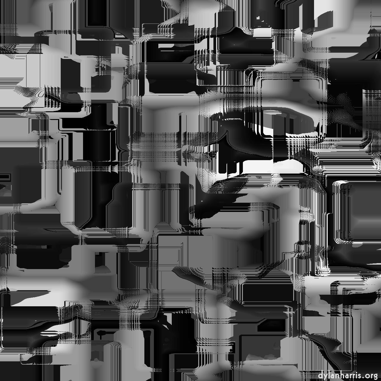 image: in progress ones :: odd&nbsp;b&w&nbsp;cubism