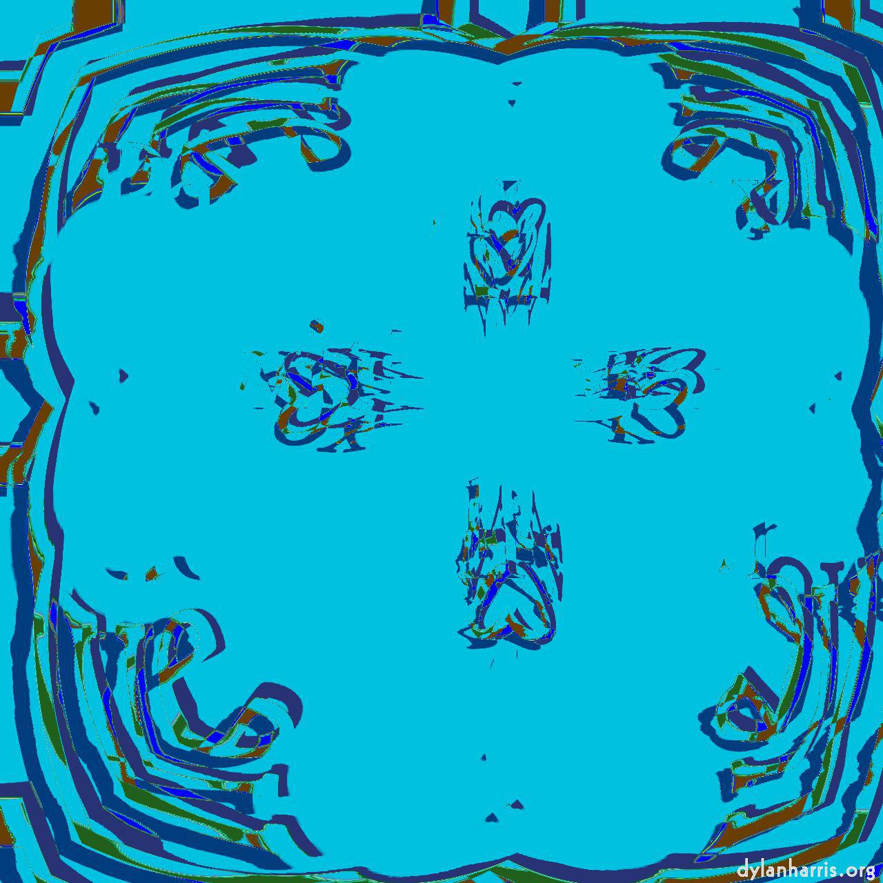 Image: inv sym :: moth