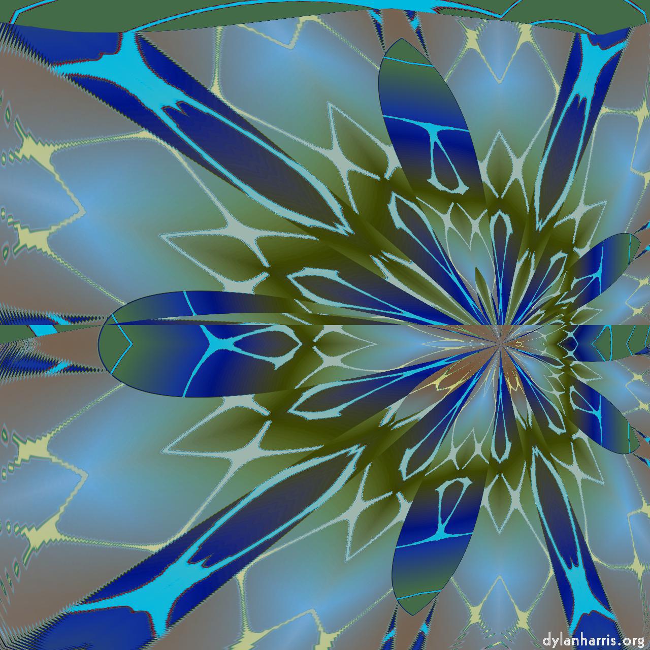 Image: inv sym :: spanner