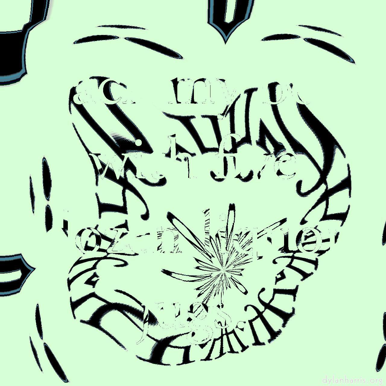 Image: inv sym :: x6