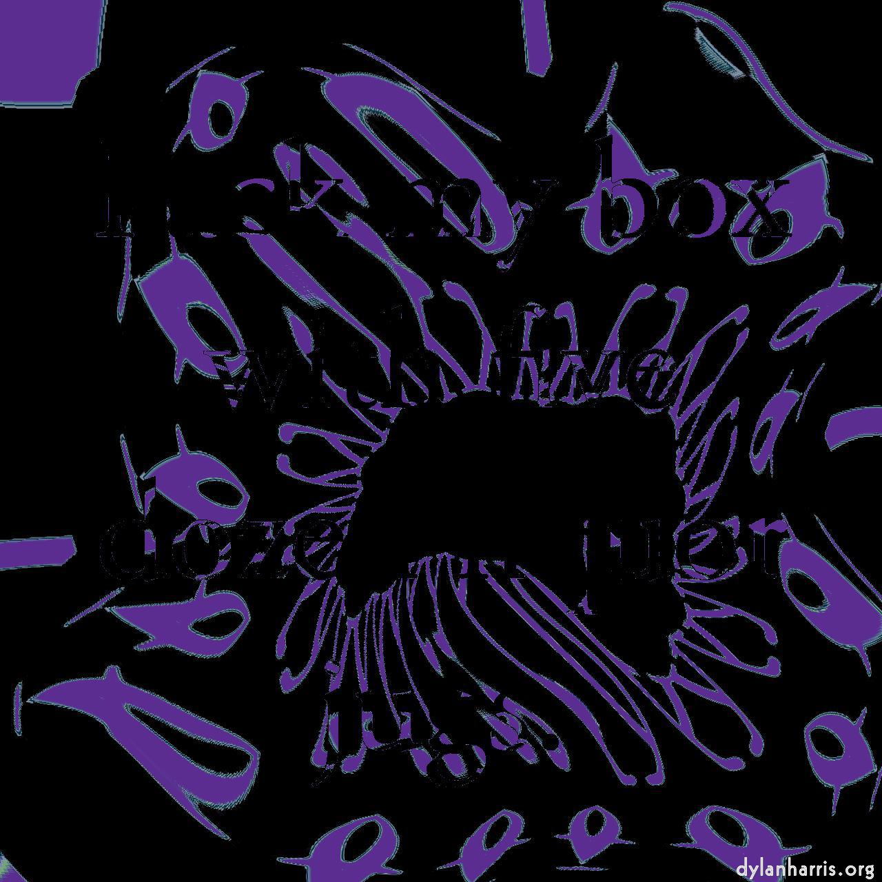 Image: inv sym :: x8