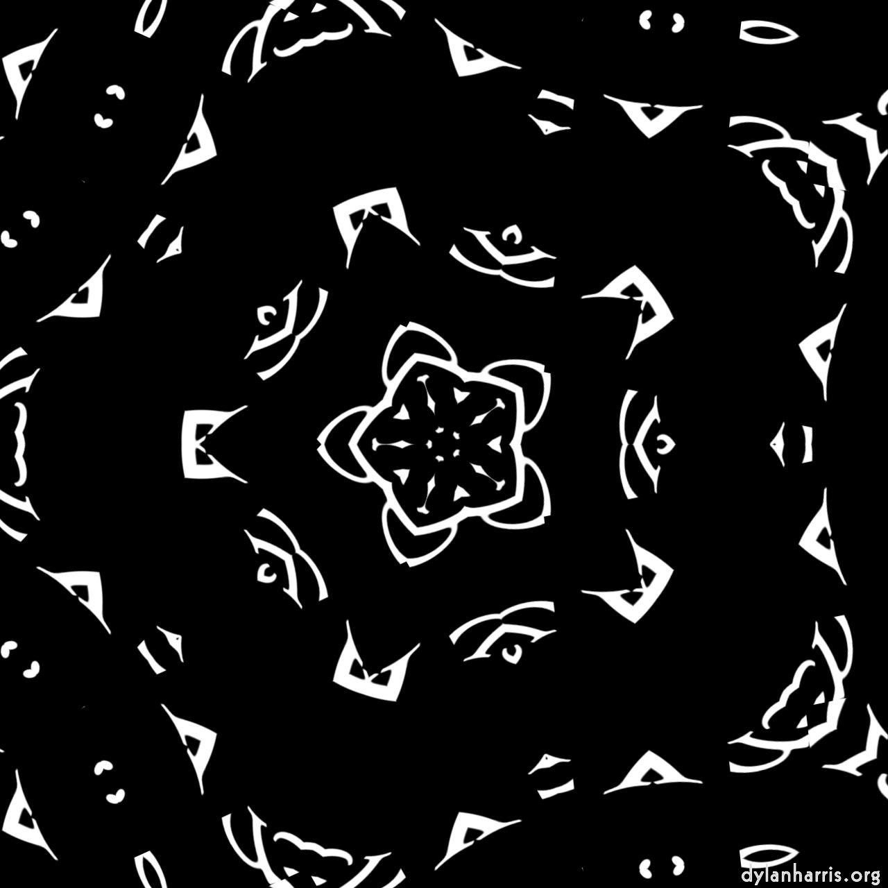 Image: kaleido :: kaleido&nbsp;tricycle&nbsp;2