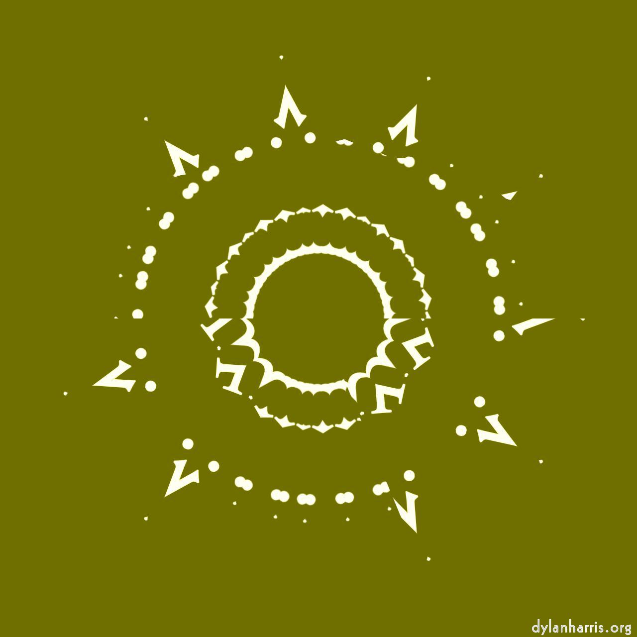 image: kaleido :: non&nbsp;sym