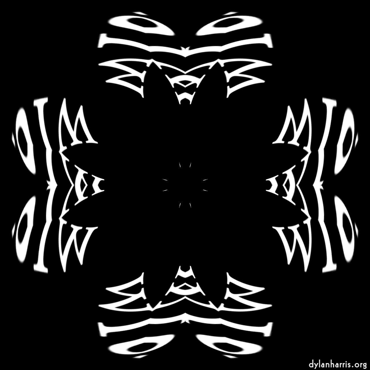 image: kaleido 3 :: kaleido&nbsp;cycle&nbsp;inverse