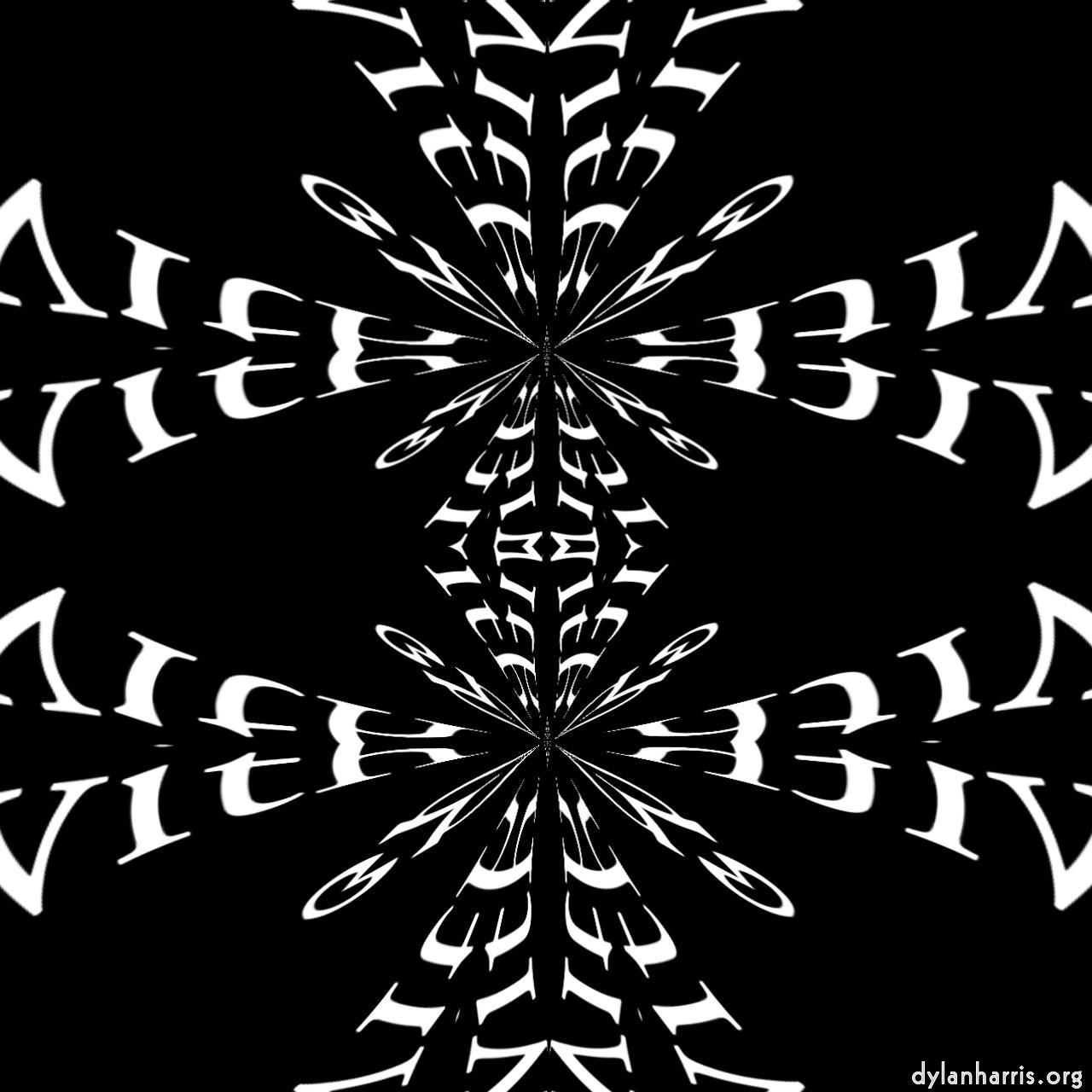 image: kaleido 3 :: mirror&nbsp;kaleido&nbsp;3