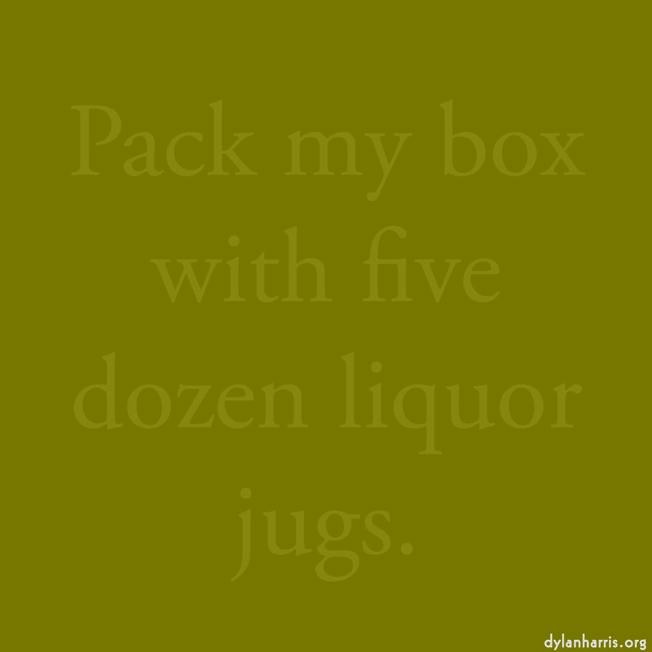 image: live proc ideas :: deconstructionist