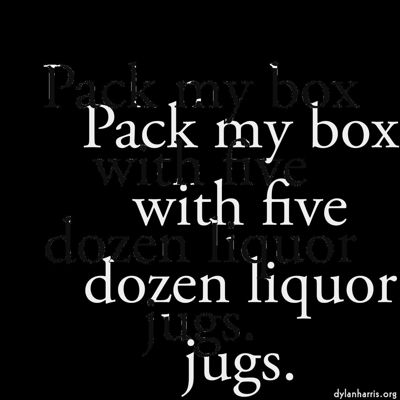 image: live proc ideas :: displacement&nbsp;mod