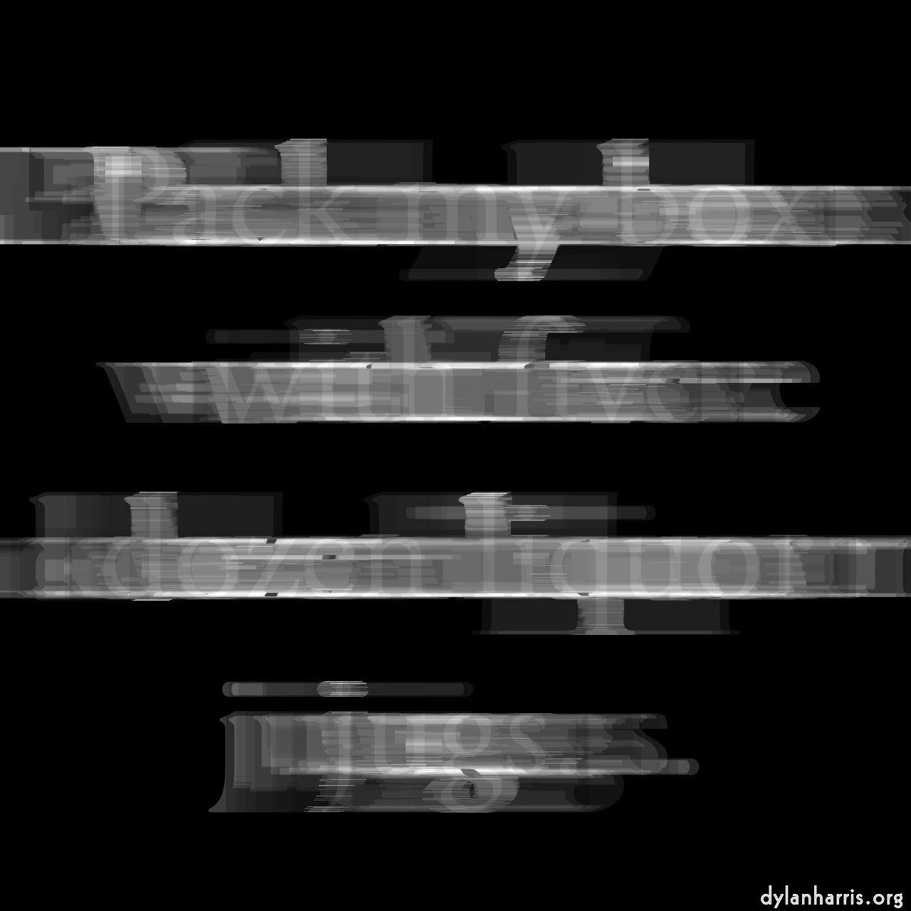 image: live proc ideas :: noisy&nbsp;2