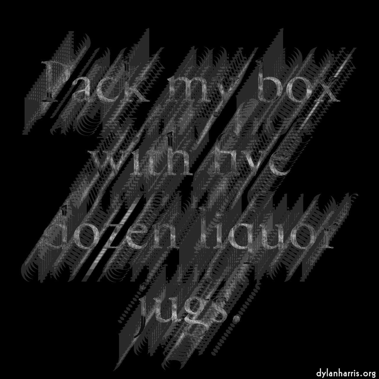 image: live proc ideas :: noisy&nbsp;3