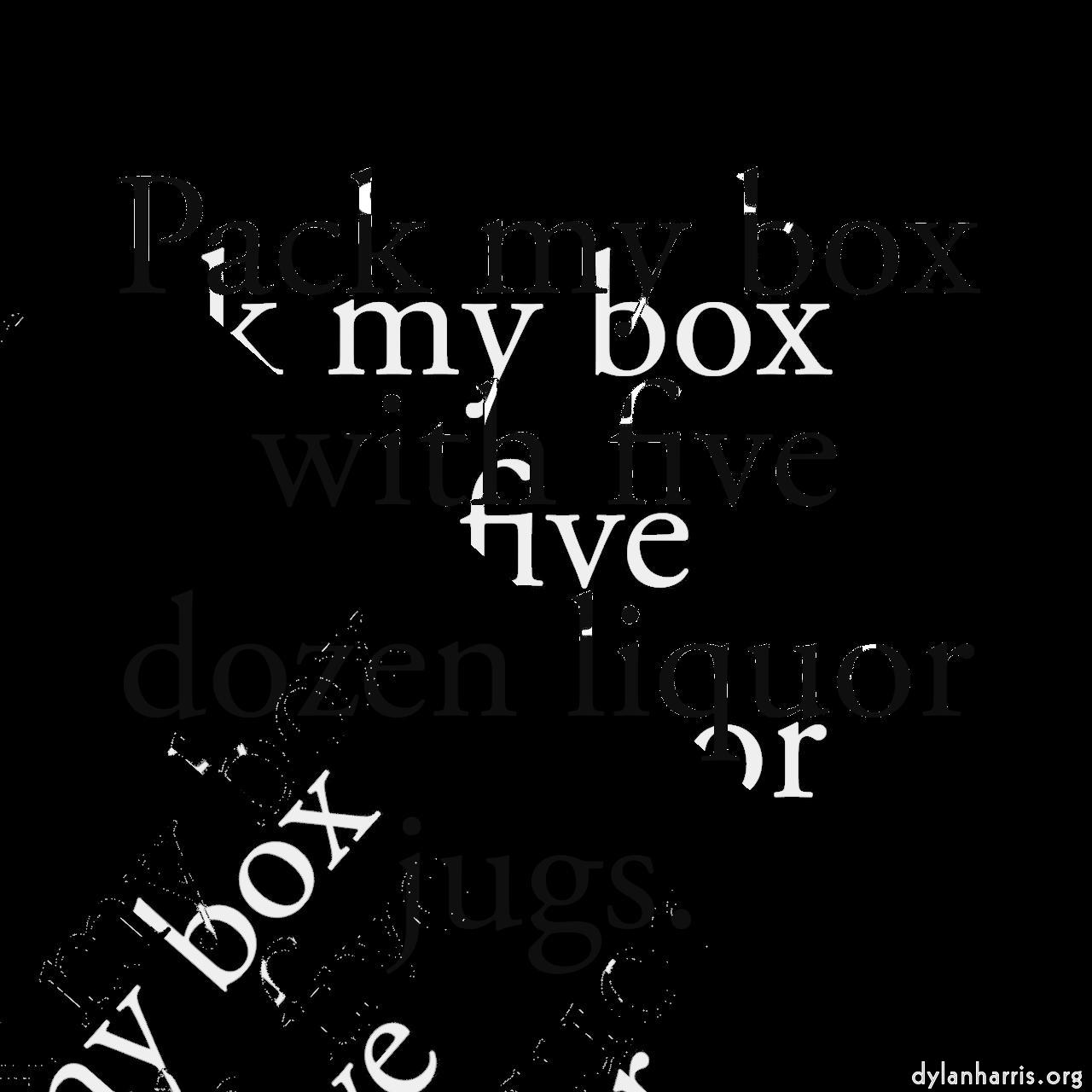 image: live proc ideas :: psycho&nbsp;1