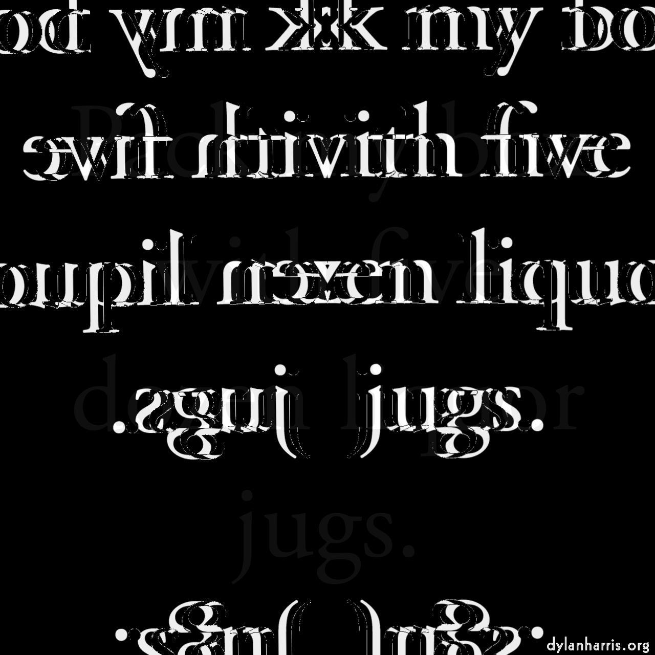 image: live proc ideas :: sym&nbsp;doubler