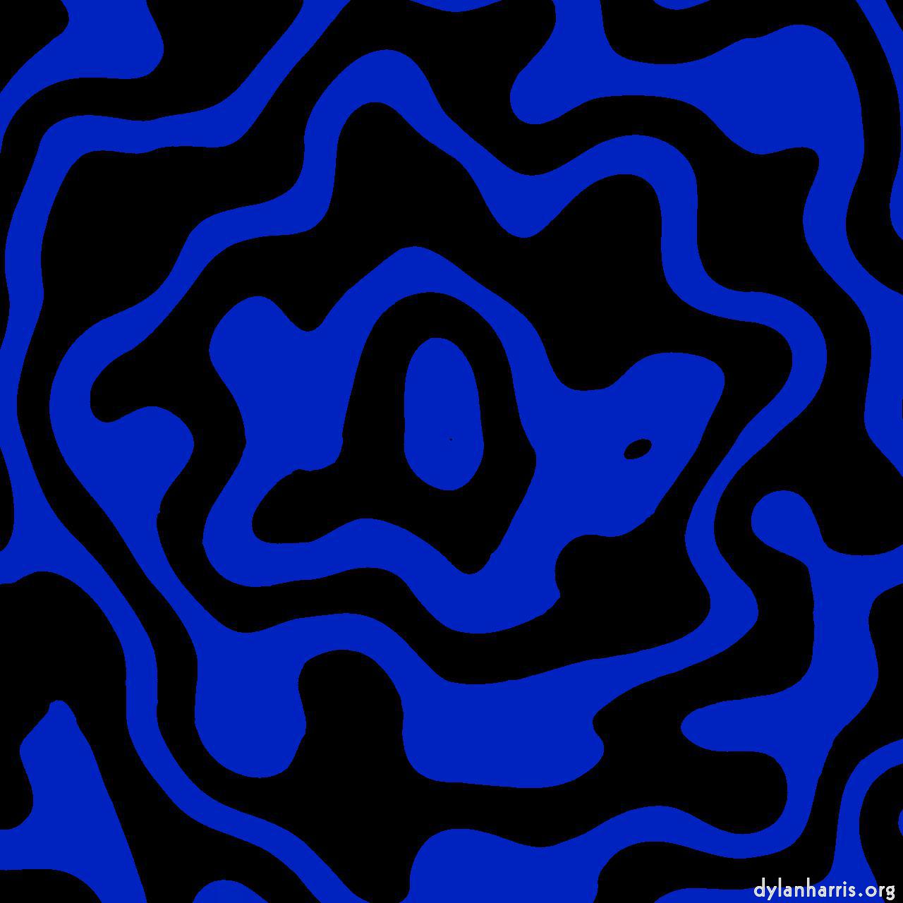 image: march 06 :: bullseye&nbsp;2