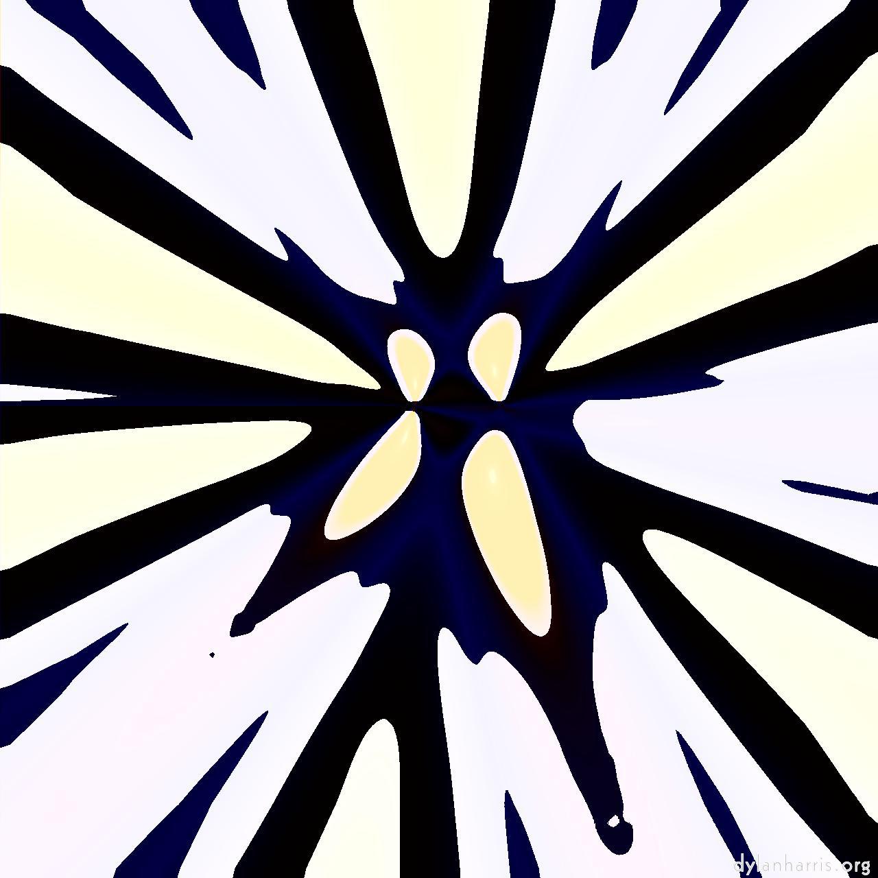 image: march 06 :: burst&nbsp;1