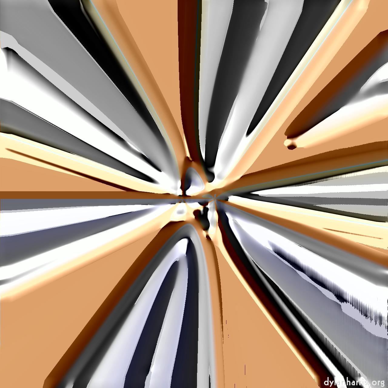 image: march 06 :: burst&nbsp;2