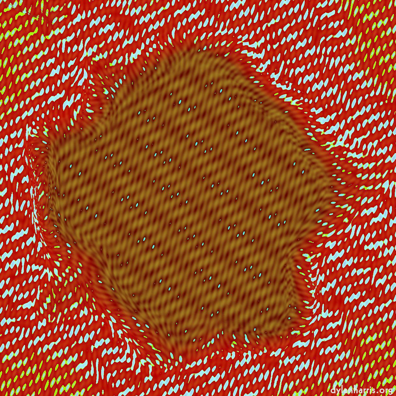 image: march 06 :: candy