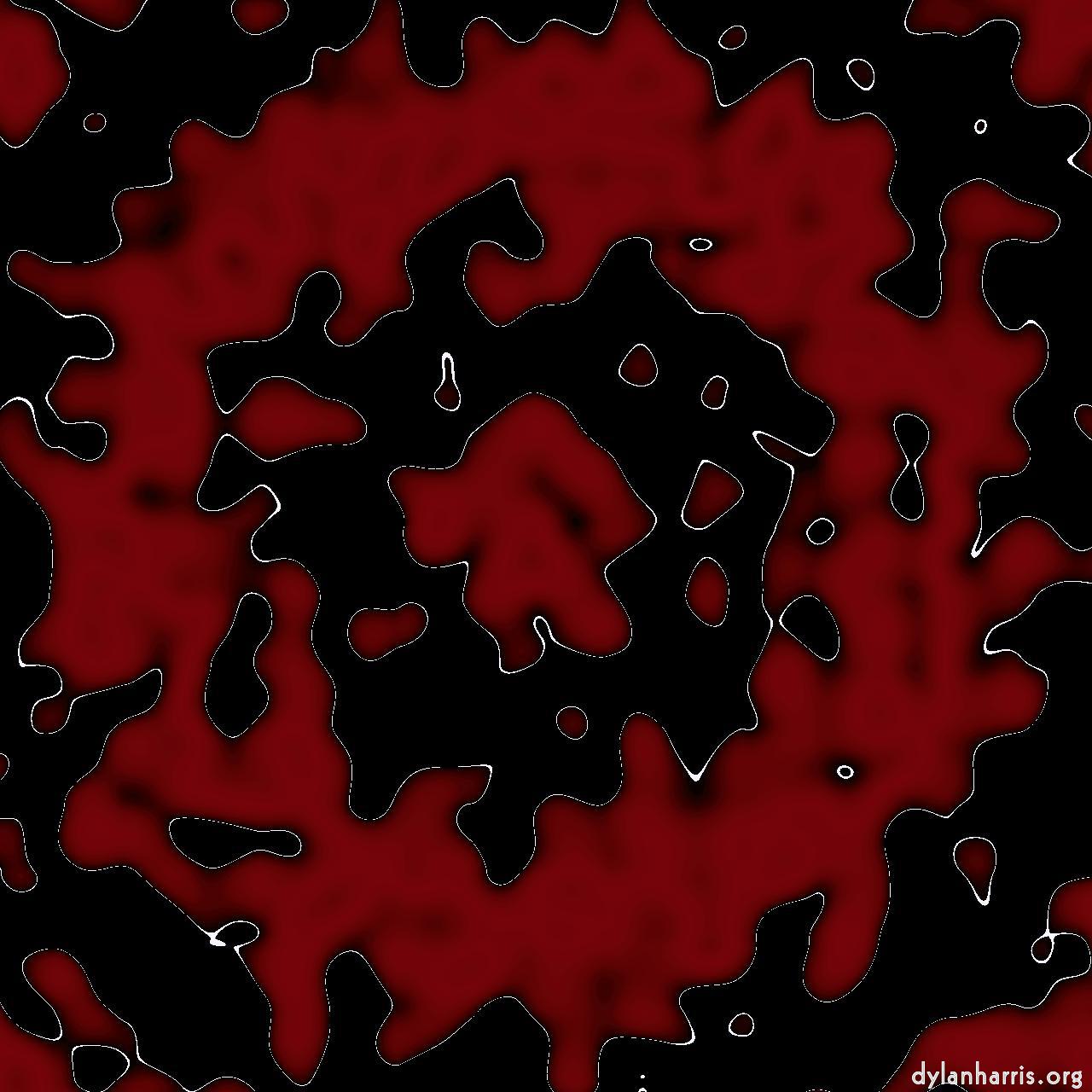 image: march 06 :: carmel&nbsp;burn