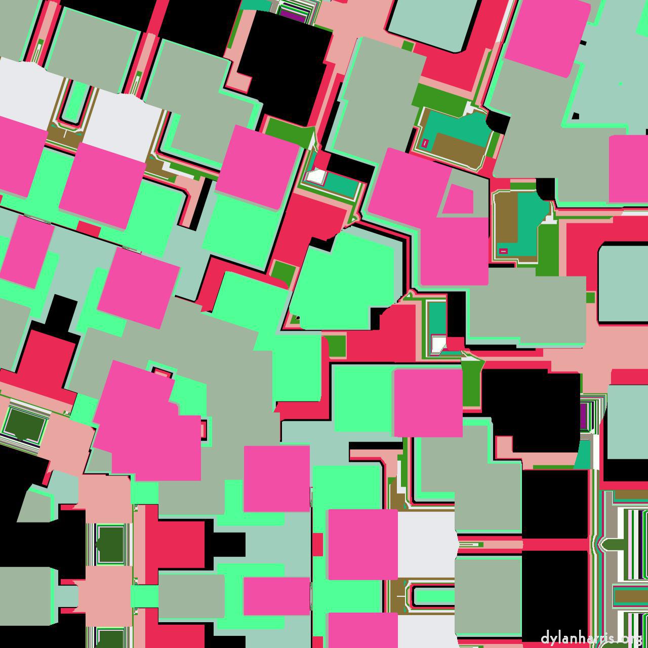 image: march 06 :: circuit&nbsp;board
