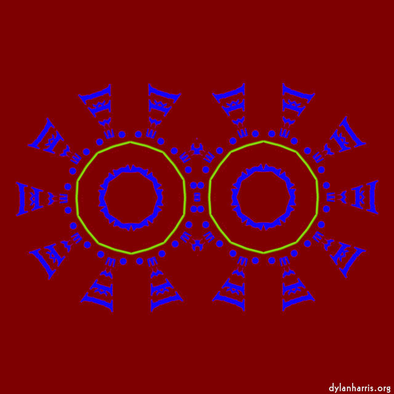 image: march 06 :: dual&nbsp;sym