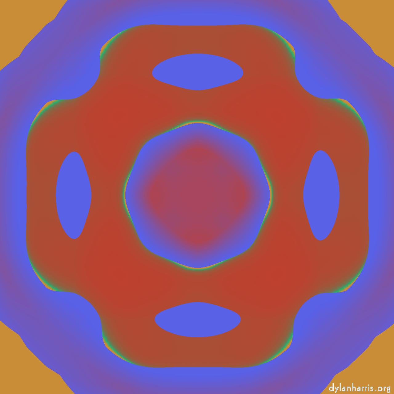 image: march 06 :: icon&nbsp;6