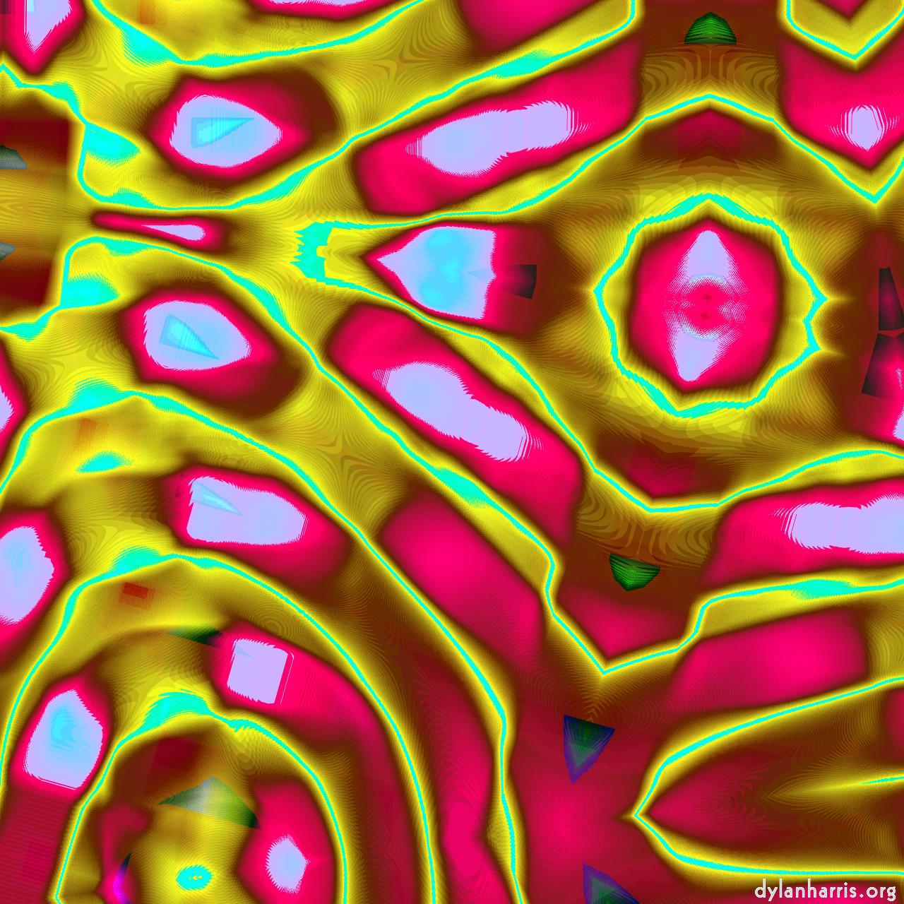 image: march 06 :: manifold